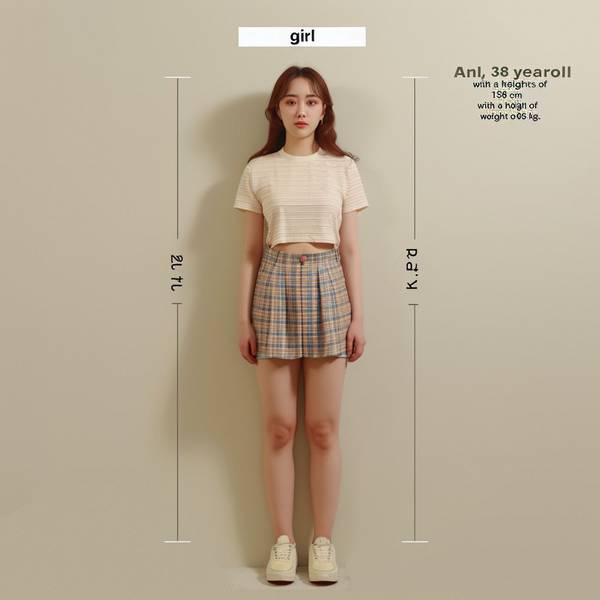 上衣尺寸对照表，上衣尺寸对照表：精准选择合适尺码指南