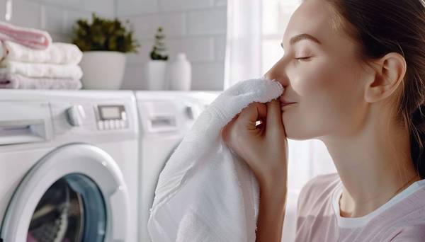 护发素可以洗衣服吗,护发素洗衣新用途,洁净柔顺一步到位