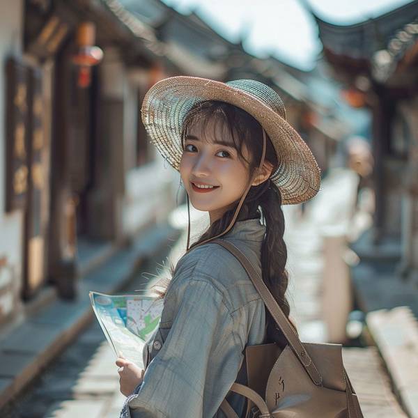 9月去云南穿什么衣服合适，九月云南旅行穿搭指南：温度适宜层叠搭配最稳妥