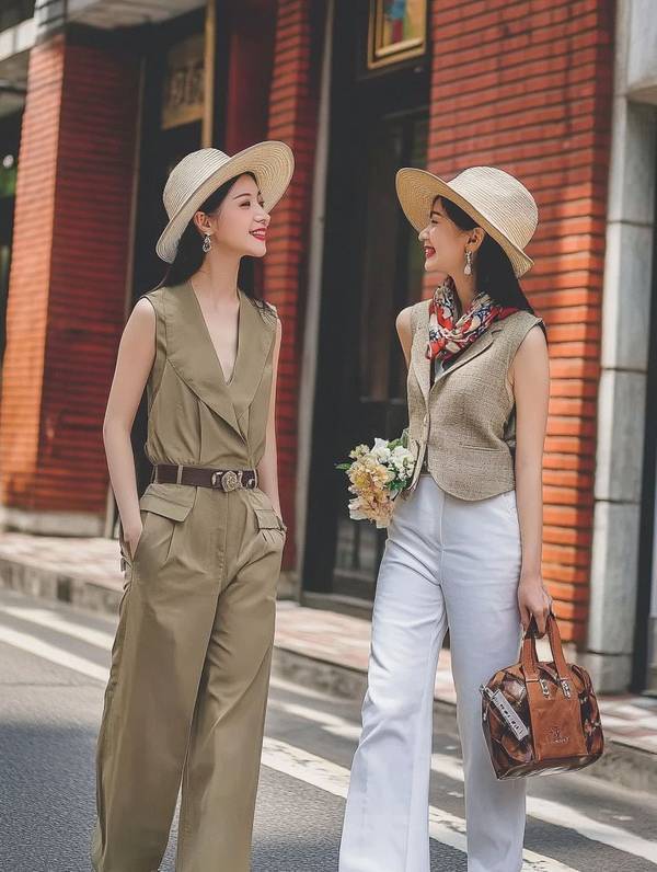 30岁的女人适合穿什么衣服，30岁女性穿搭指南：优雅得体与时尚减龄秘籍