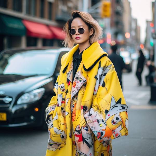 皮肤黄适合穿什么颜色的衣服,10种显白配色方案:黄皮穿搭色彩指南