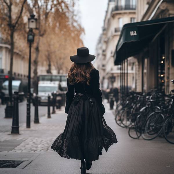 长款连衣裙搭配什么外套,冬季长款连衣裙的最佳外套搭配指南