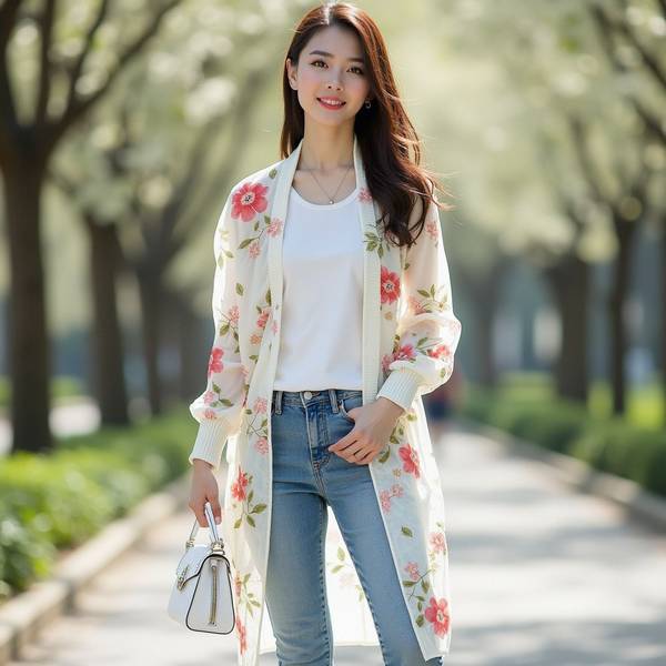 肩宽适合穿什么样的衣服，肩宽穿搭秘籍巧选服饰显瘦有型