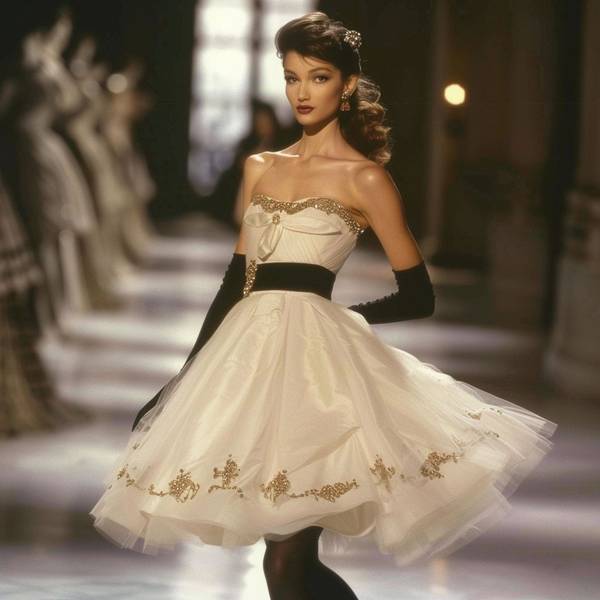 香奈儿经典服装款式，香奈儿经典款式演绎永恒优雅的时尚密码