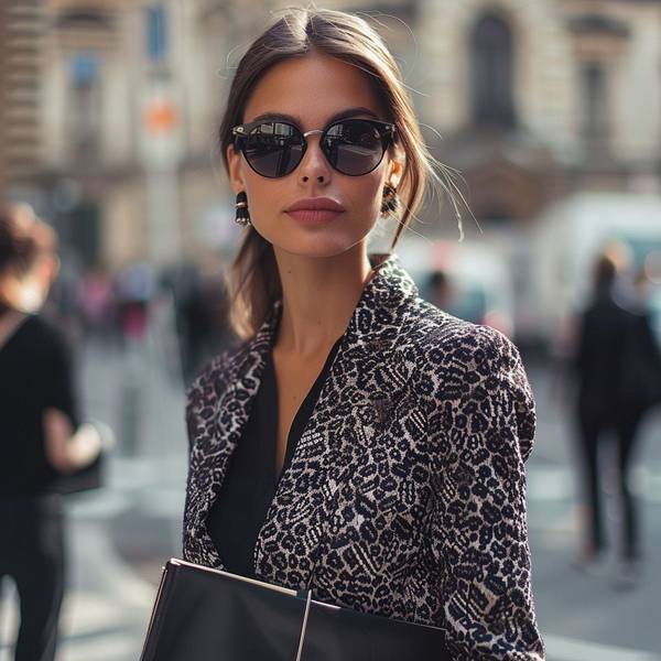 十九度穿什么衣服，十九度穿搭指南：轻松应对乍暖还寒时