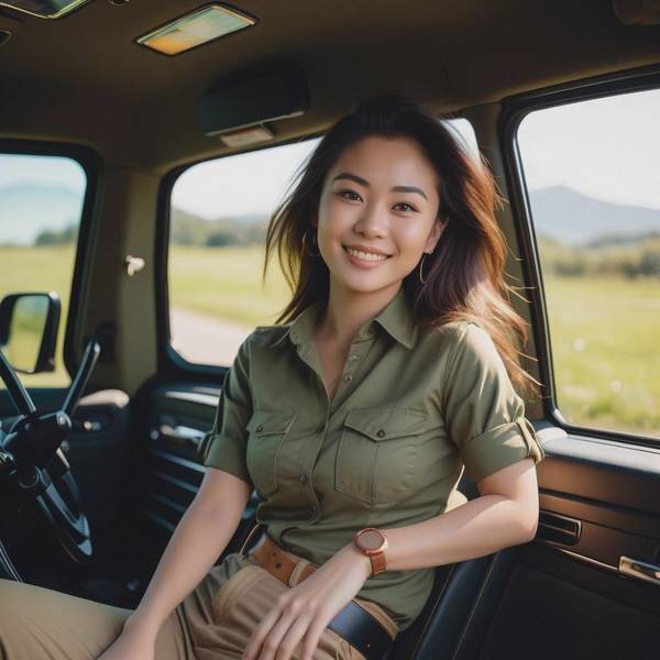 军绿色上衣配什么颜色裤子好看,军绿色上衣的色彩搭配秘籍与风格指南