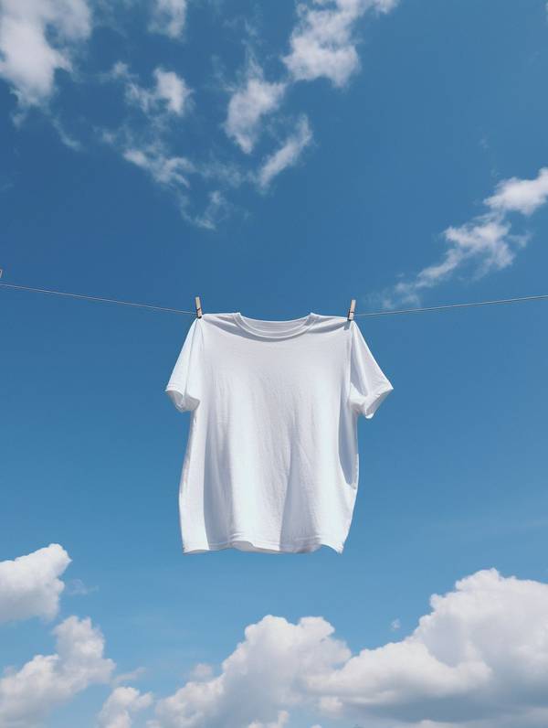 白色衣服染色怎么洗掉妙招，白衣染色急救指南：10种有效洗涤妙招全解析