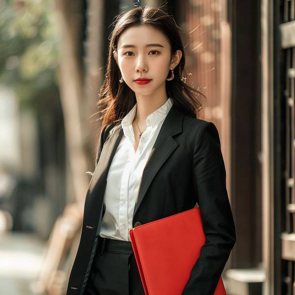 面试穿什么衣服比较合适，得体职场穿搭的六大实用黄金法则与避坑指南