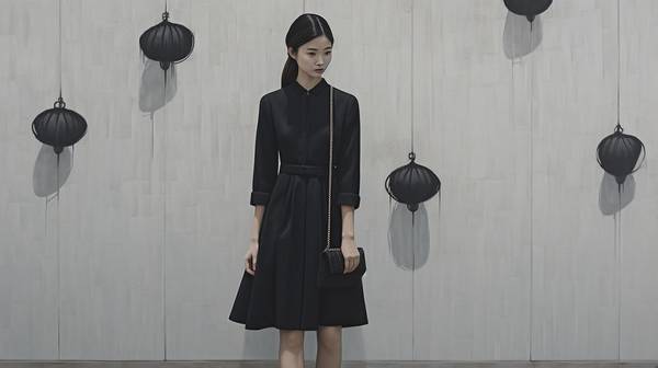 哪个牌子的连衣裙好看，显瘦设计质感高级：今年最值得投资的连衣裙品牌推荐