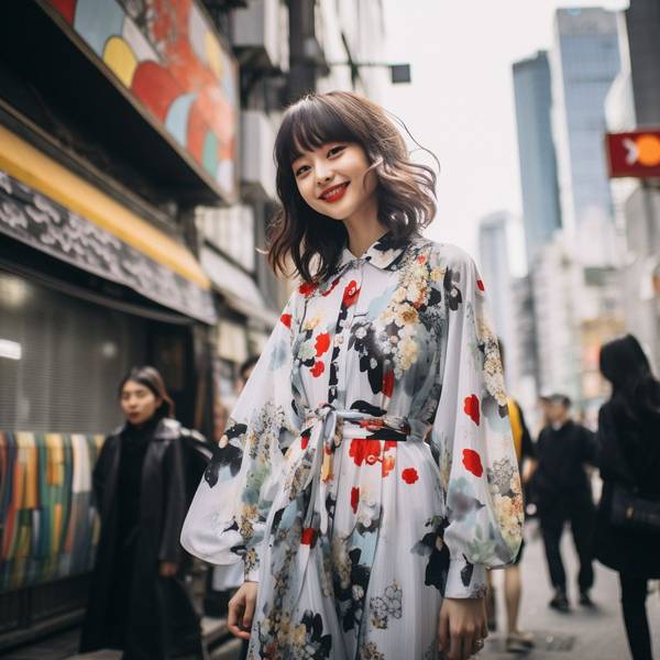 哪个牌子的连衣裙好看，显瘦设计质感高级：今年最值得投资的连衣裙品牌推荐