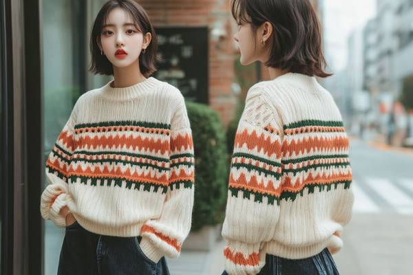 10度左右穿什么衣服，10度左右的实用穿搭指南，助你舒适度过微凉时节