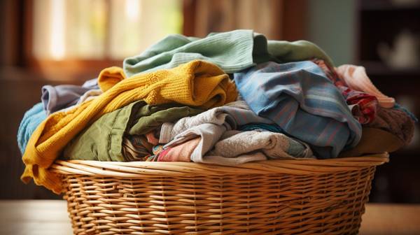 新买的衣服可以直接穿吗，新衣不经洗穿隐患多务必先清洗更安全