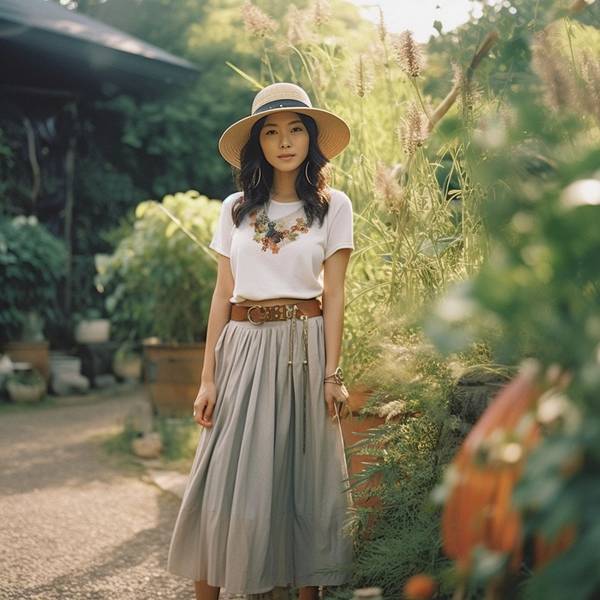 10度左右穿什么衣服，10度左右的实用穿搭指南，助你舒适度过微凉时节