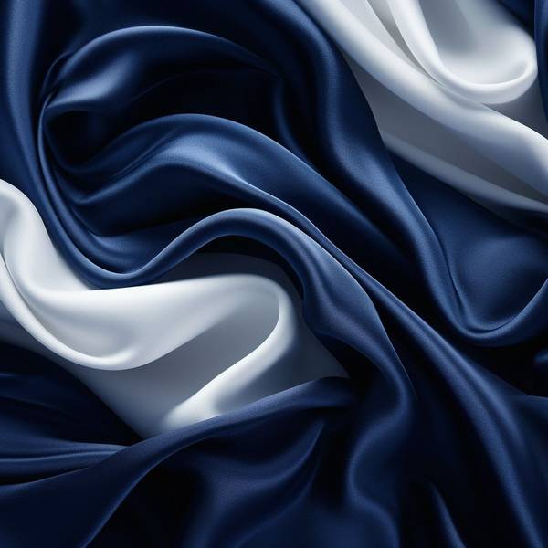 藏蓝色和藏青色的区别，藏蓝与藏青：从色谱溯源到文化意蕴的深度辨析