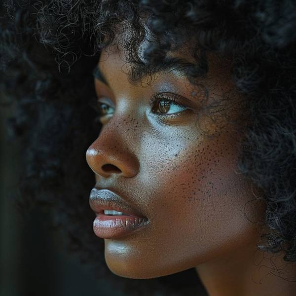 去黑色素的最简单方法，直接有效的去黑色素简易方法指南