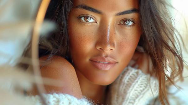 去黑色素的最简单方法，直接有效的去黑色素简易方法指南