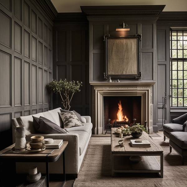 烟灰色配什么颜色好看，烟灰色搭配的完美配色方案指南