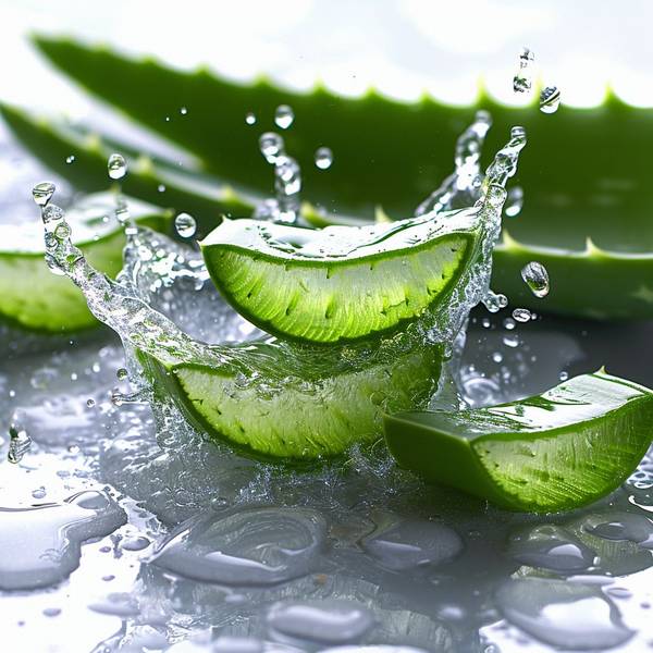 芦荟胶可以淡化黑色素吗，芦荟胶淡化黑色素效果及使用指南