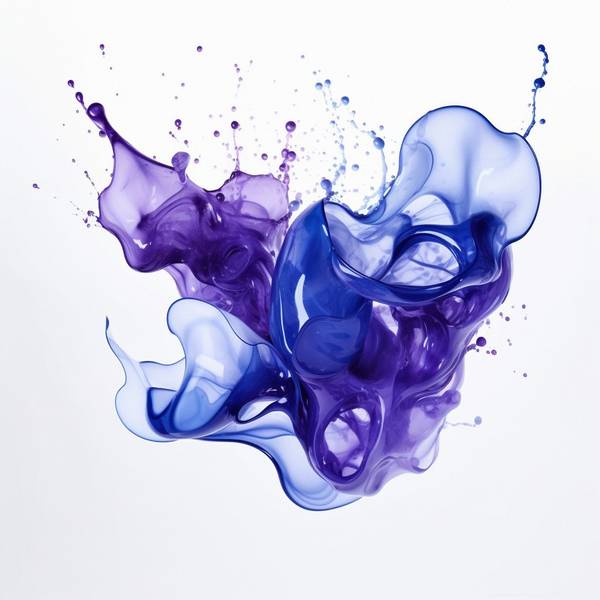 隔离紫色和绿色的区别，隔离紫色与绿色的视觉差异解析报告