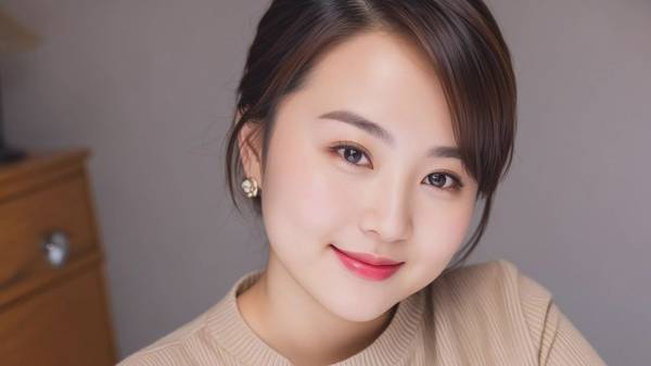 迪奥口红色号推荐，迷人奶油杏色调与丝绒正红，迪奥口红必入五大神仙色号揭秘