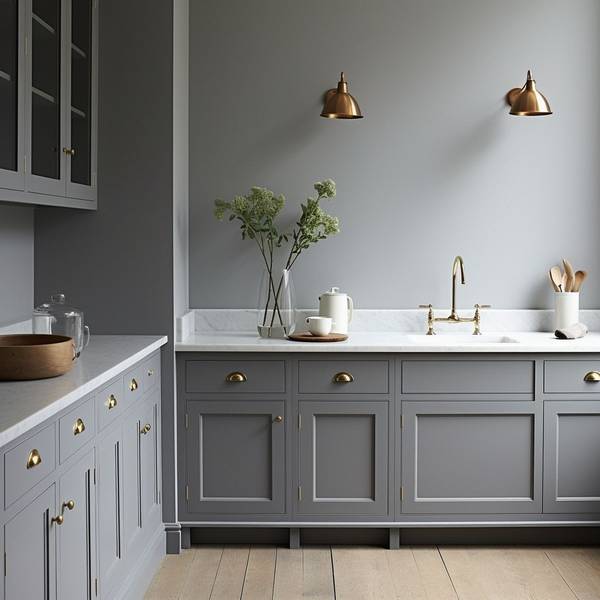 灰色跟什么颜色搭配好看,深邃灰调灵感手册:解锁不同风格的完美配色方案