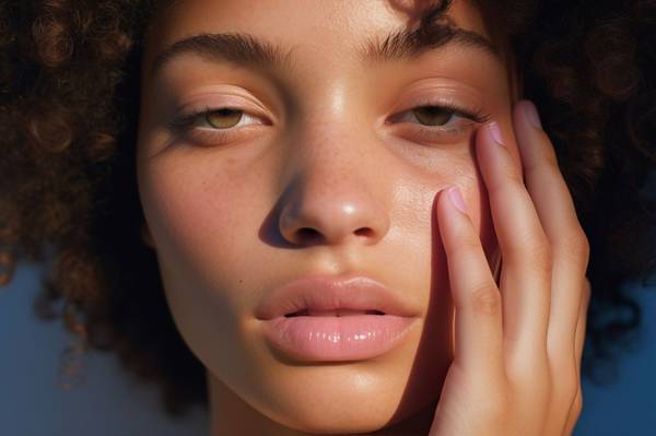 脸上黑色素沉淀怎么去除，高效击退黑色素沉淀，还你清透无瑕的自然美肌