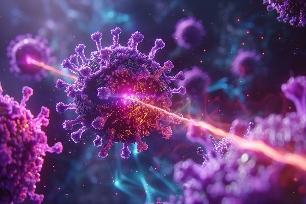 紫色隔离和绿色隔离的区别，预防为主与治疗优先：紫色绿色隔离的防控目标分野