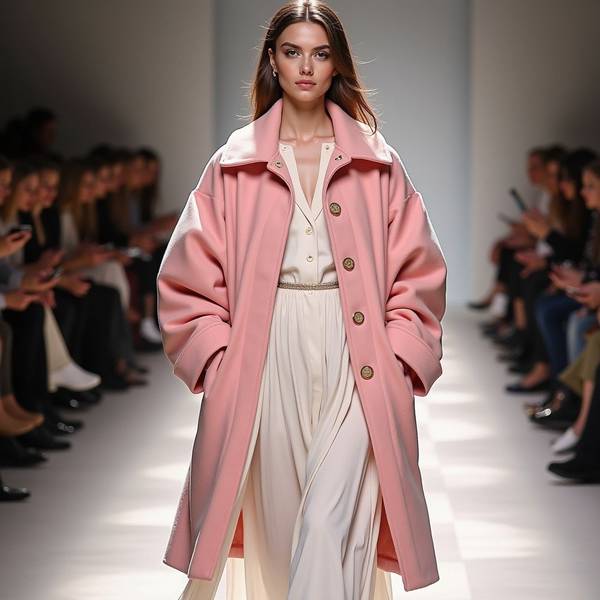 玫粉色最忌配什么颜色，玫粉色穿搭雷区：这3种颜色组合千万别碰