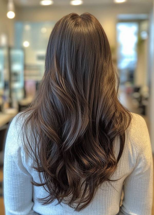 巧克力棕色是什么颜色，巧克力棕：温暖大地色系的实用美学与搭配指南