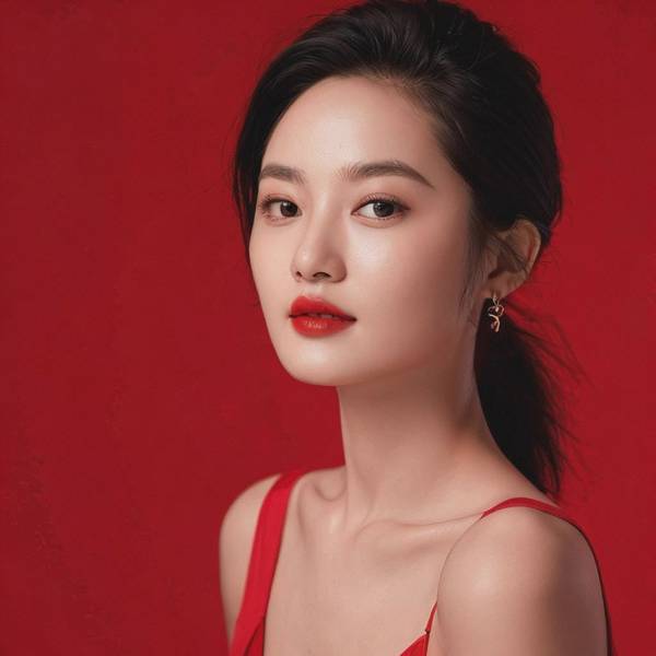 阿玛尼唇釉哪个颜色好看，阿玛尼唇釉高级显白色系解析与个人化选色指南