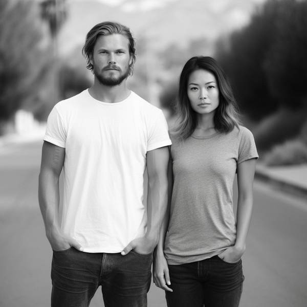 绿t恤配什么颜色裤子，绿T恤与这些颜色裤子最般配潮流穿搭指南