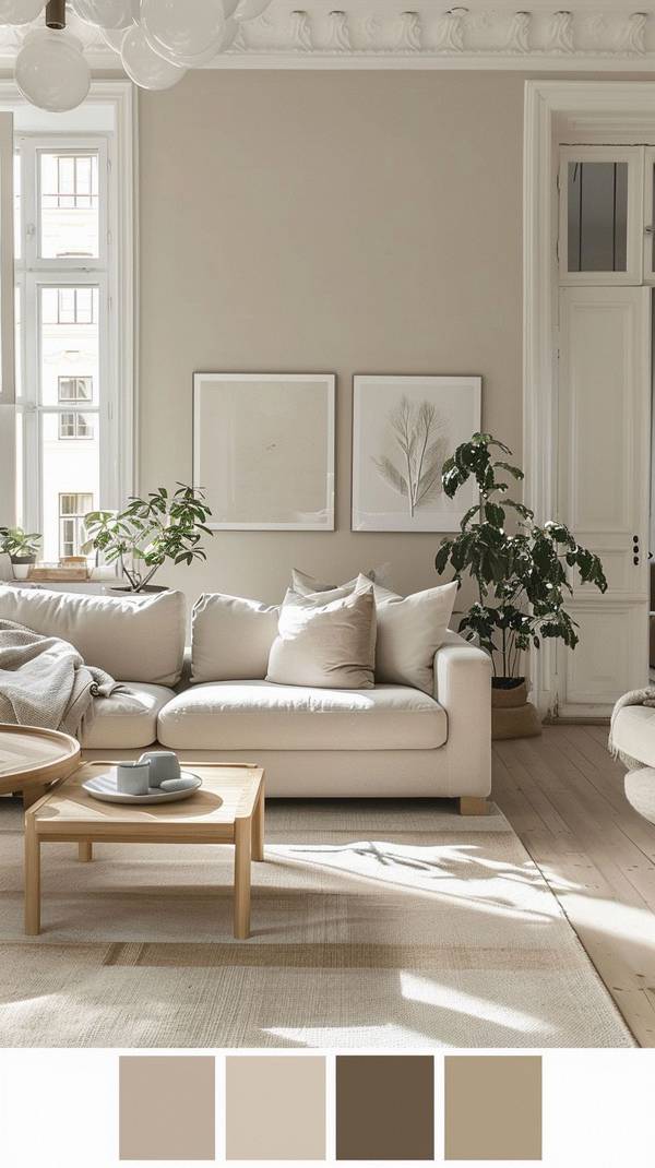 暖色系有哪些颜色，发现温暖日常的24种暖心色彩清单