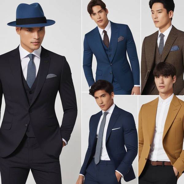 藏青色配什么颜色好看,藏青色与配色方案的和谐搭配指南