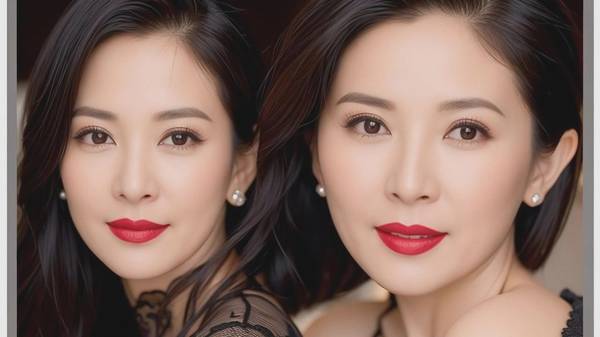 红色系口红有哪些颜色，5种惊艳红色口红颜色，为你的气场加冕