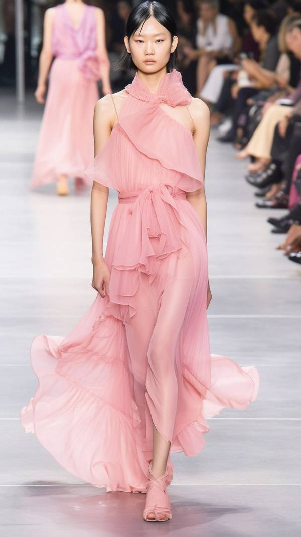 藕荷色配什么颜色好看，藕荷色配这五种高级感颜色真的绝美