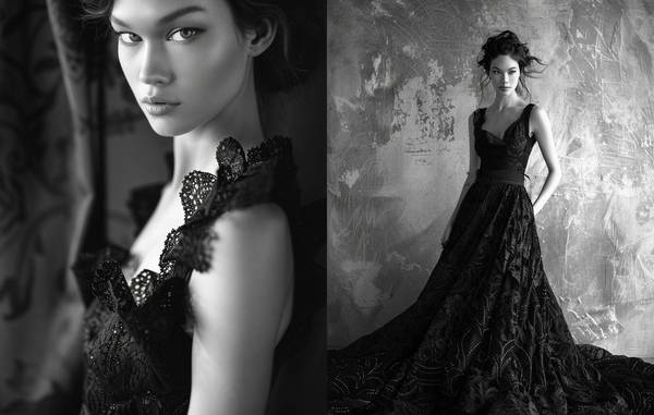 深色衣服有哪些颜色，魅力黑灰棕：探索深色衣橱的经典色彩密码