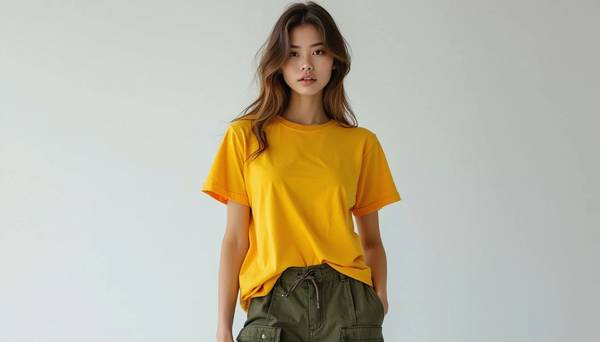 淡黄色配什么颜色好看，淡黄色配色彩的时尚美学指南