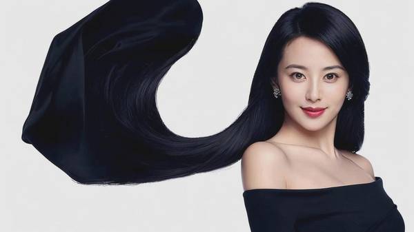 头发染过黑色还能染其他颜色吗，染黑发后改色的可行方案与技巧