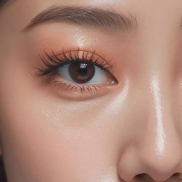 大地色眼影是什么颜色，解密大地色眼影：告别选择困难，轻松打造高级感日常妆