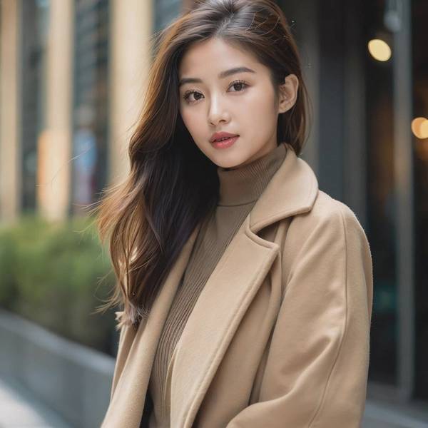 小麦色皮肤适合什么颜色，小麦色皮肤配色谱指南与显白穿搭攻略