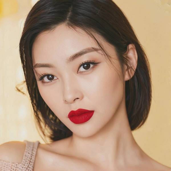 夏季适合什么颜色的口红，清凉夏日显白提气色口红选色指南：黄皮友好13款必入