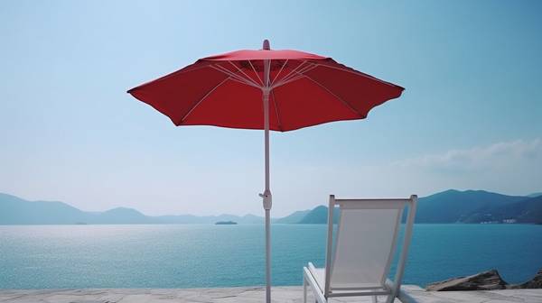 什么颜色防紫外线效果好，揭秘这些颜色竟能高效阻挡紫外线伤害