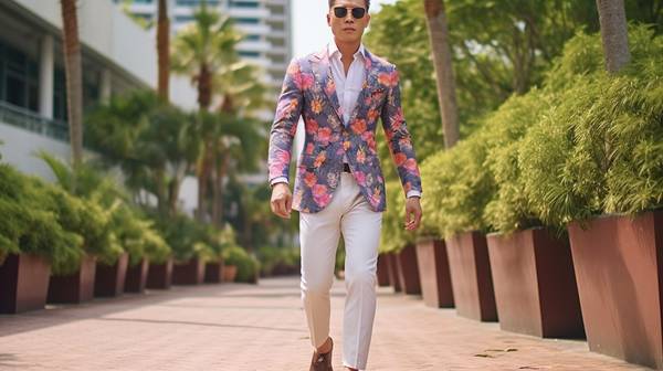 白色裤子配什么颜色的上衣，白色裤子与上衣色彩搭配的完整指南