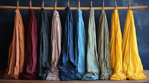 什么颜色的衣服最防晒，健康度夏必备，选择深色和紧密织物防晒效果最佳