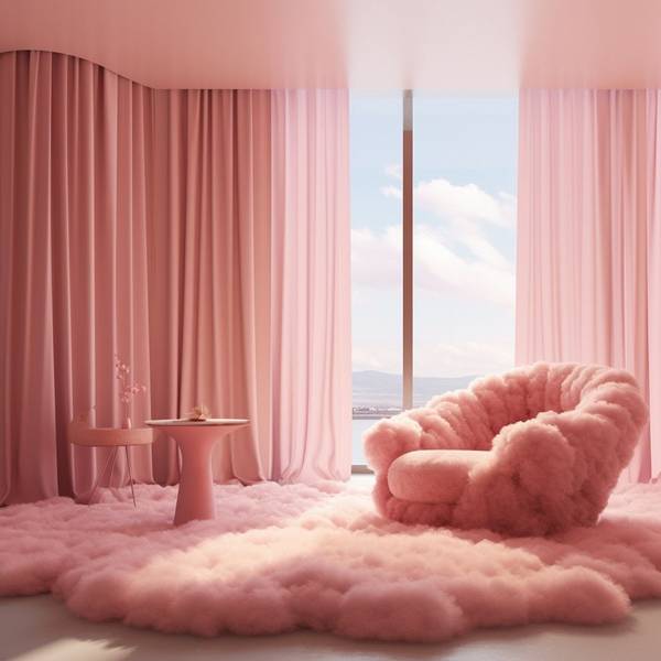 浅粉色配什么颜色好看，浅粉色配高级灰等十二款神仙配色指南