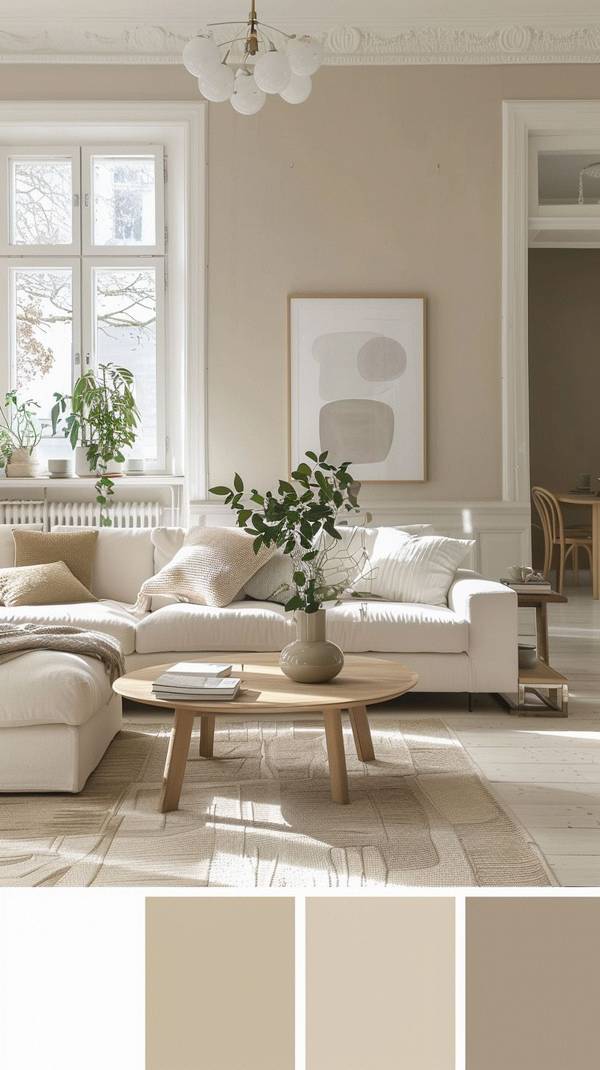 暖色系有哪些颜色，发现温暖日常的24种暖心色彩清单