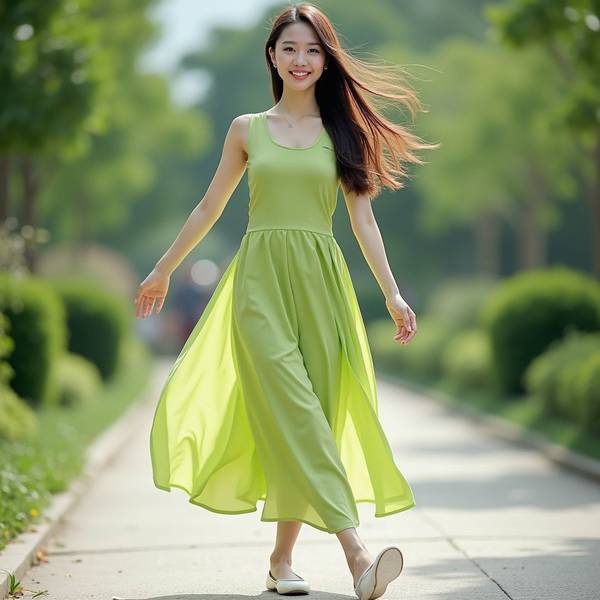 皮肤黄的人适合穿什么颜色的衣服,肌肤暗黄别发愁,解锁显白提气的穿衣色彩指南