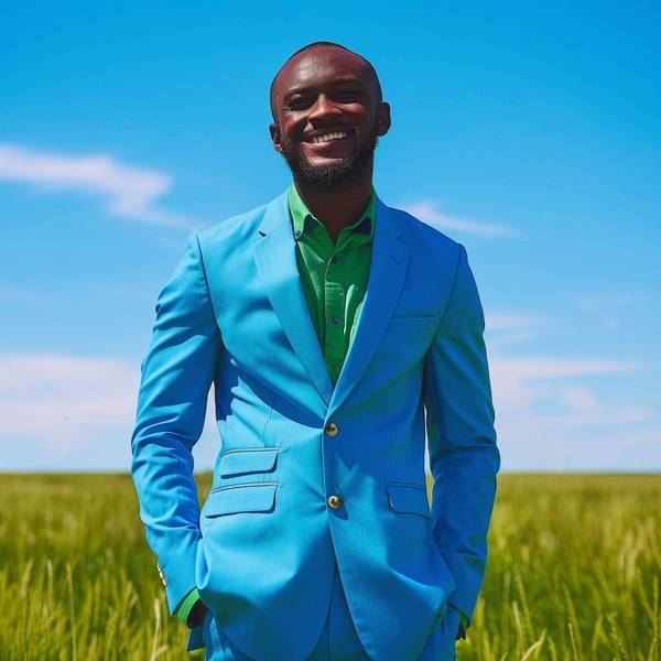 黑色皮肤适合什么颜色的衣服，黑色皮肤的最佳衣着色彩搭配指南