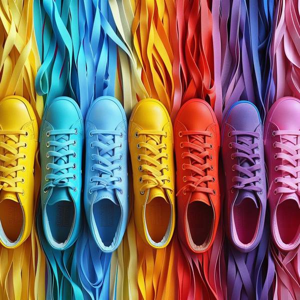 什么颜色的鞋子最百搭，色彩解密：百搭王者的鞋子颜色时尚密码