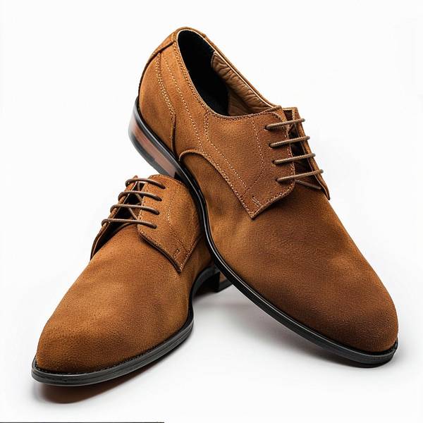 咖啡色鞋子配什么颜色裤子，咖啡色鞋子搭配指南三种配色方案尽显潮流